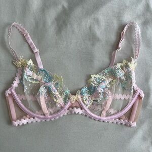 For Love and Lemons Bra Top